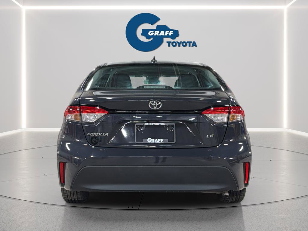 Used 2024 Toyota Corolla LE image 6