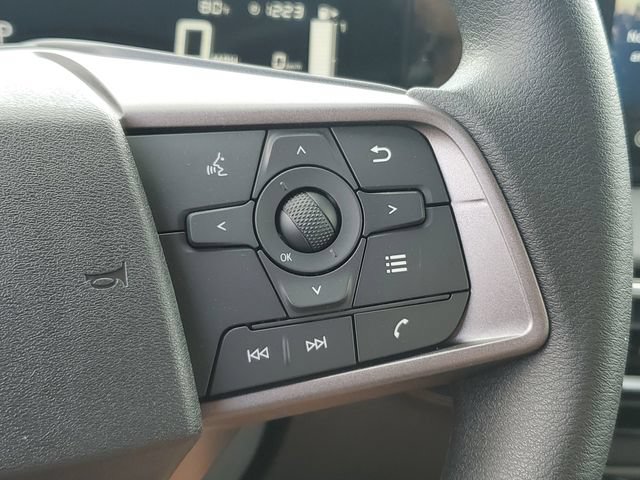 New 2026 Nissan Sentra S w/ Floor Mat Package FWD image 26