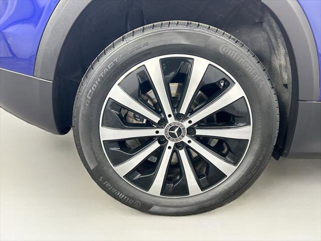 Used 2023 Mercedes-Benz GLB 250 image 31