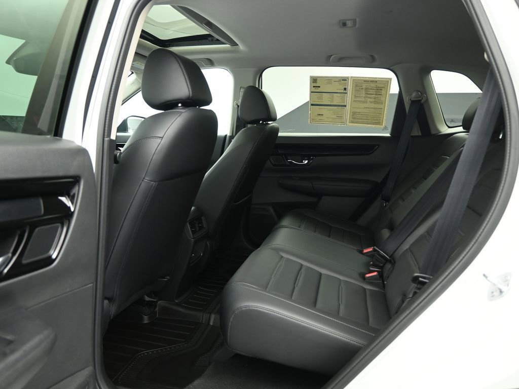 Used 2024 Honda CR-V EX-L image 20