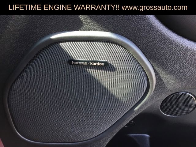 Certified 2024 Dodge Durango R/T AWD/4WD image 19