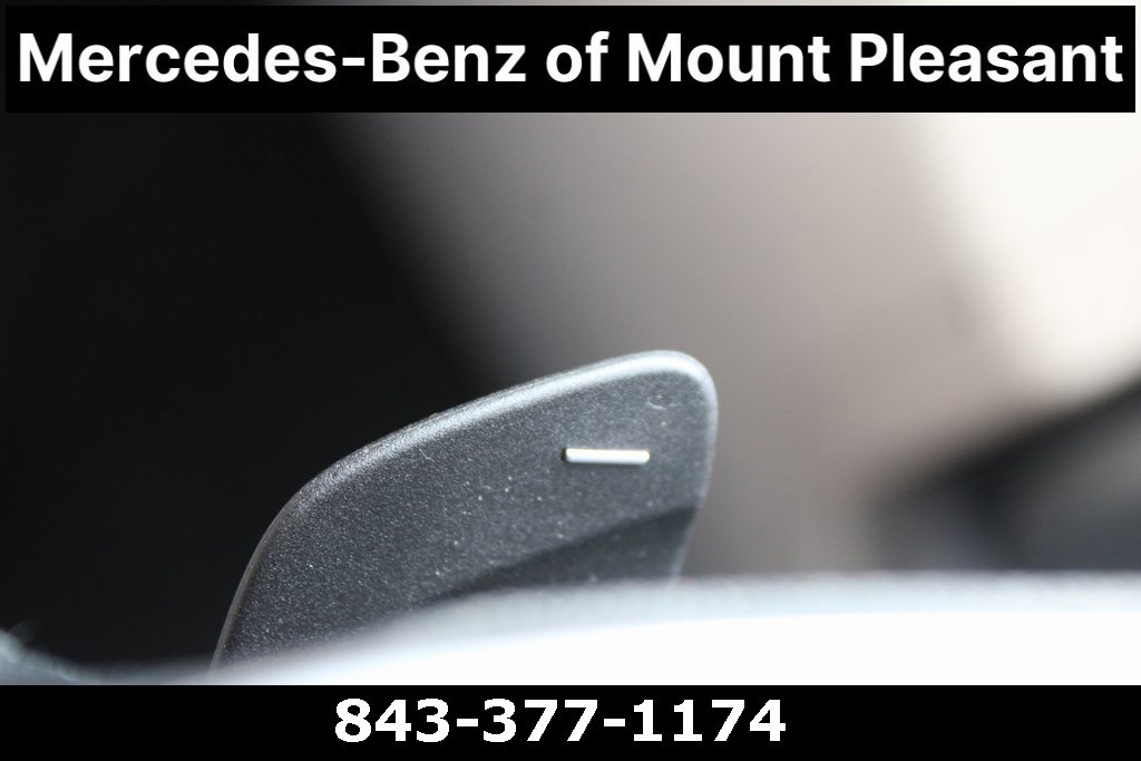 Used 2022 Mercedes-Benz GLC 300 4MATIC w/ Driver Assistance Package image 29