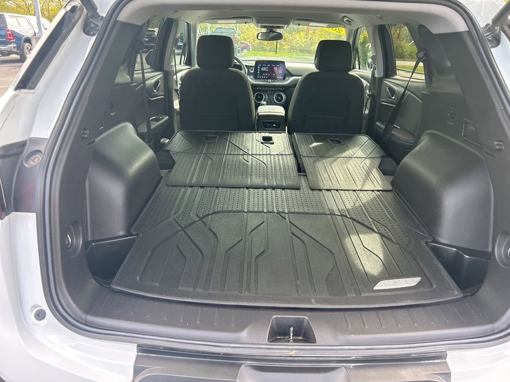 Used 2023 Chevrolet Blazer LT w/ Convenience Package image 33