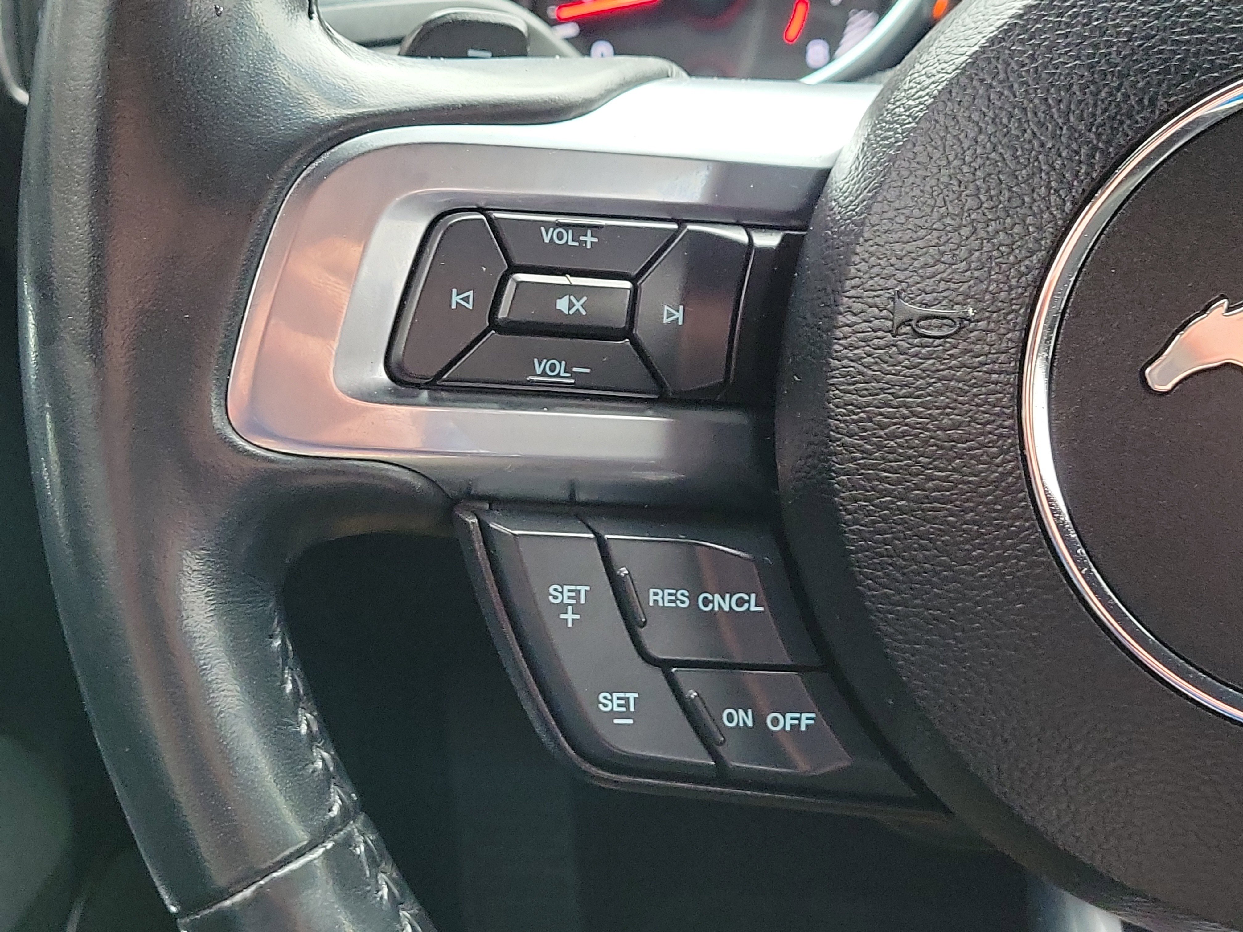 Used 2021 Ford Mustang GT w/ GT Performance Package image 15