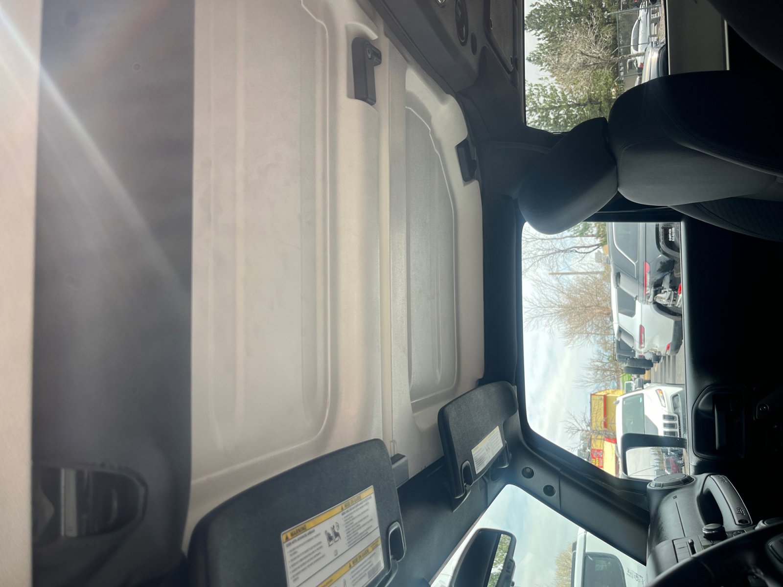 Used 2015 Jeep Wrangler Sport w/ Quick Order Package 23S image 33