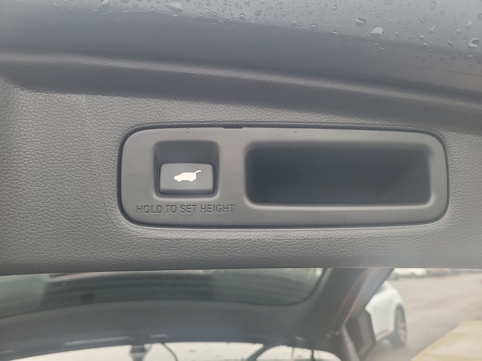 New 2026 Honda CR-V TrailSport image 11