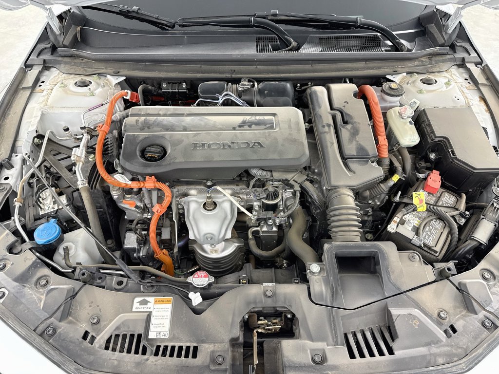Used 2025 Honda Accord Touring image 32