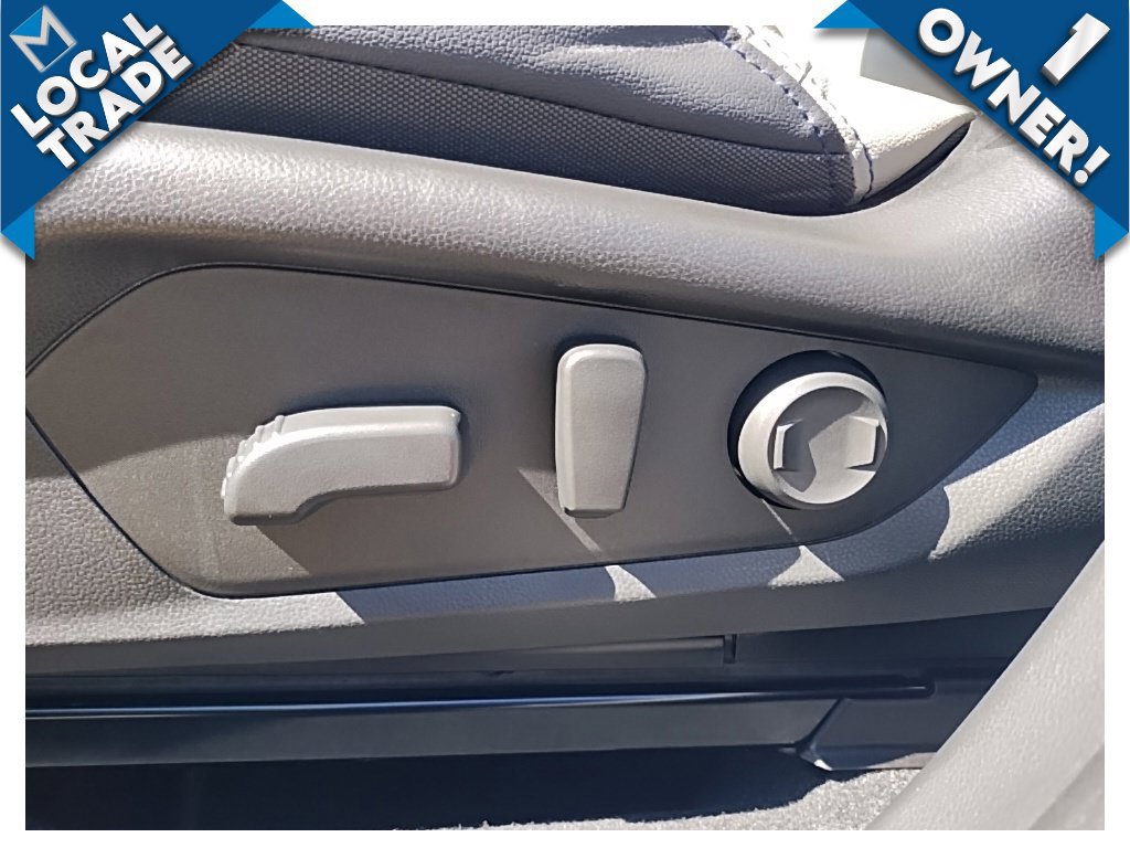 Used 2025 Subaru Forester Limited AWD/4WD image 17