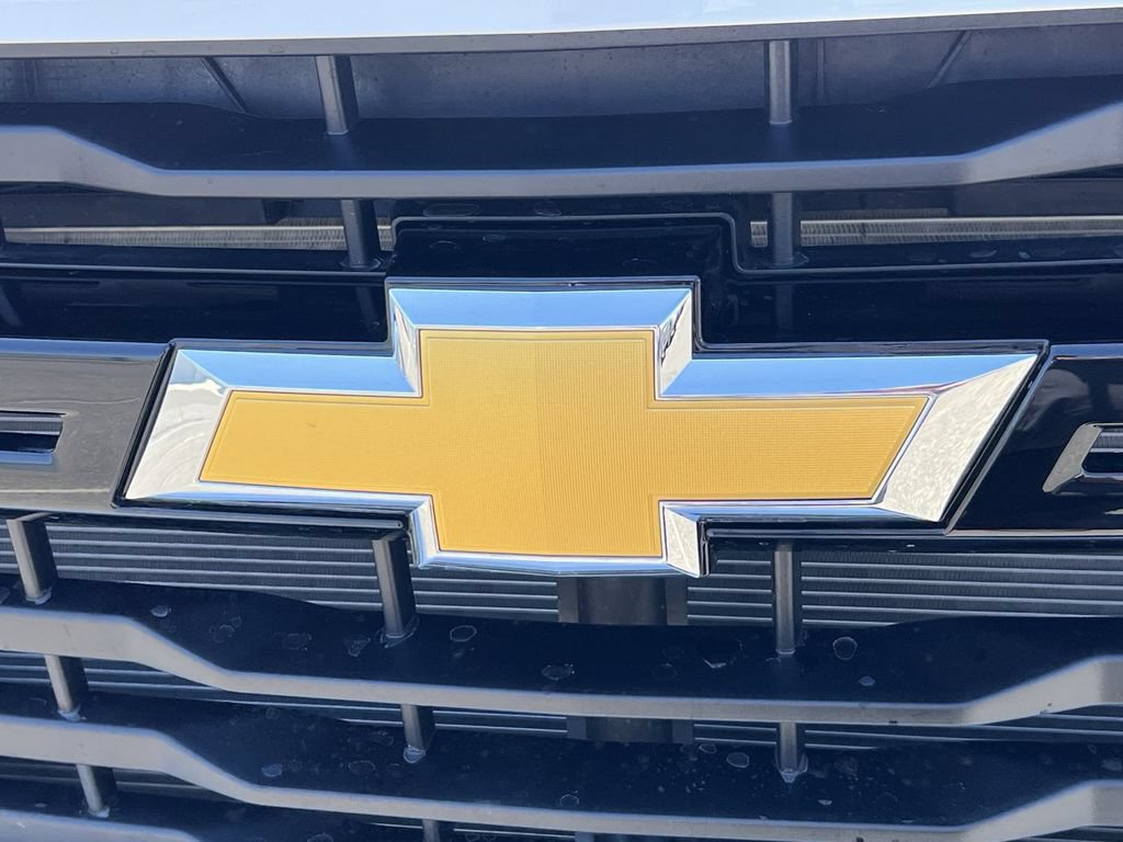 New 2026 Chevrolet Silverado 2500 W/T w/ WT Convenience Package AWD/4WD image 31