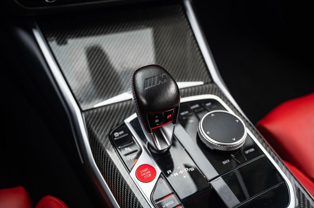 Used 2023 BMW M3 Competition AWD/4WD image 30