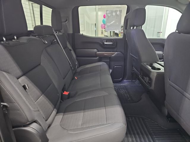 Used 2020 Chevrolet Silverado 1500 RST w/ All-Star Edition image 26
