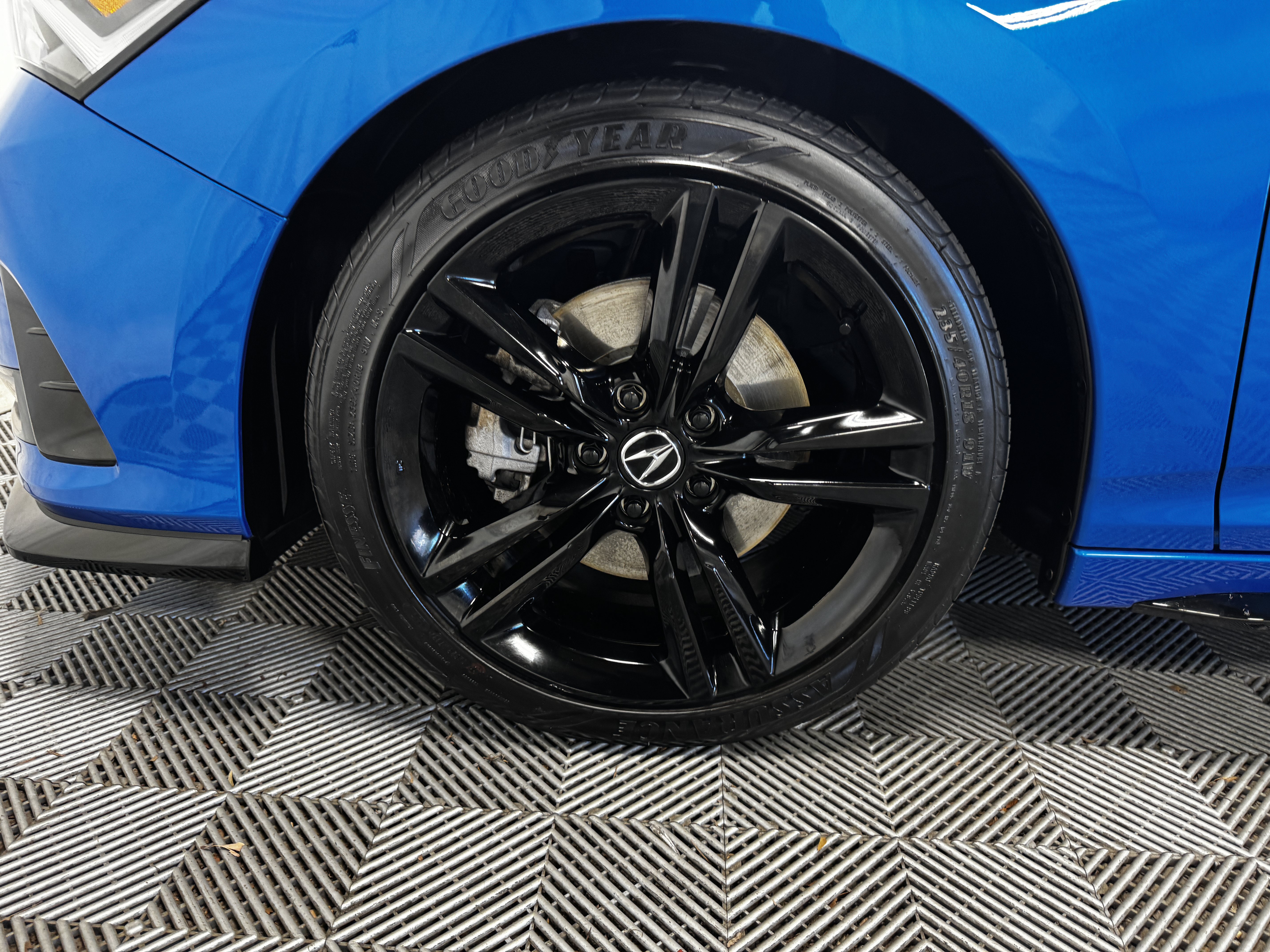 Used 2026 Acura Integra A-Spec FWD image 43