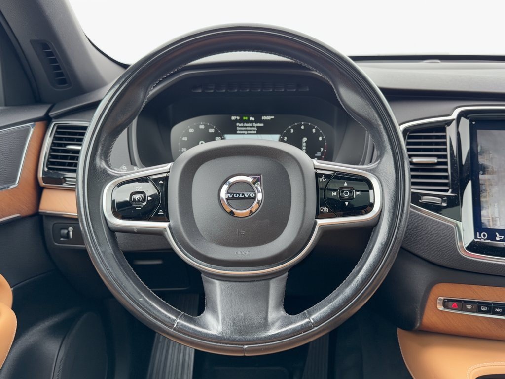 Used 2018 Volvo XC90 T6 Inscription AWD/4WD image 10
