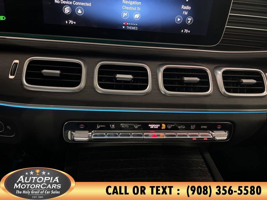 Used 2021 Mercedes-Benz GLE 350 4MATIC image 39