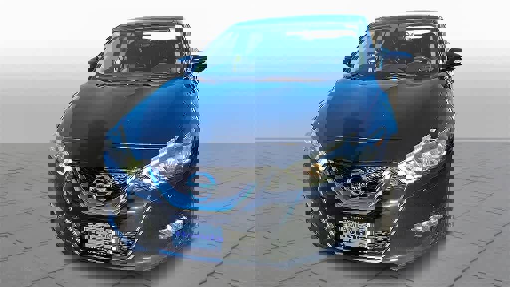 Used 2017 Nissan Maxima 3.5 SL image 3