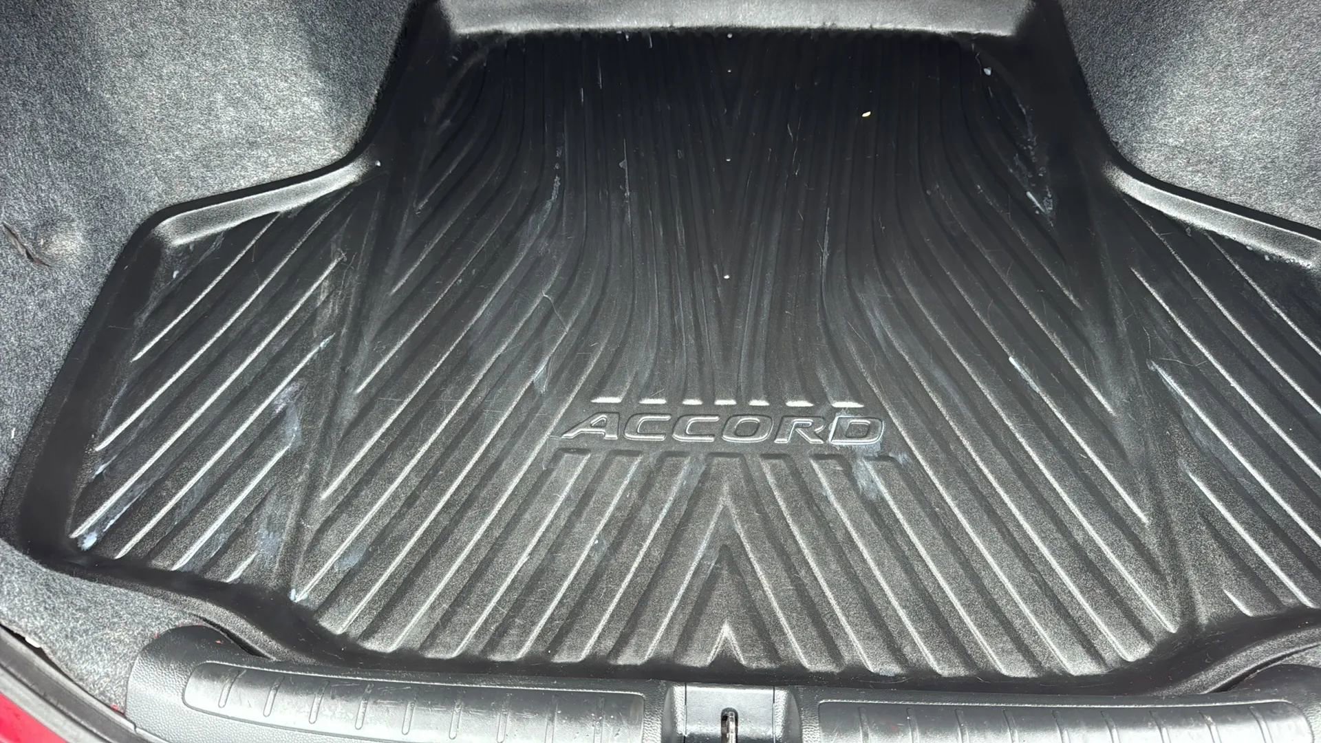 Used 2018 Honda Accord Sport image 14