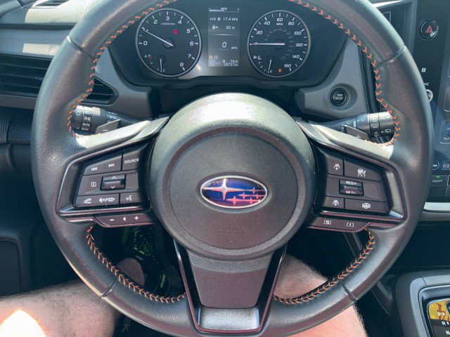 Used 2024 Subaru Crosstrek 2.5i Limited image 12