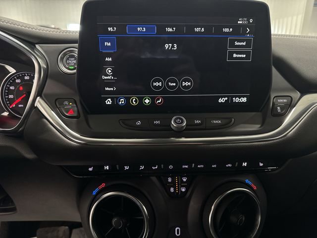 Used 2025 Chevrolet Blazer LT AWD/4WD image 13