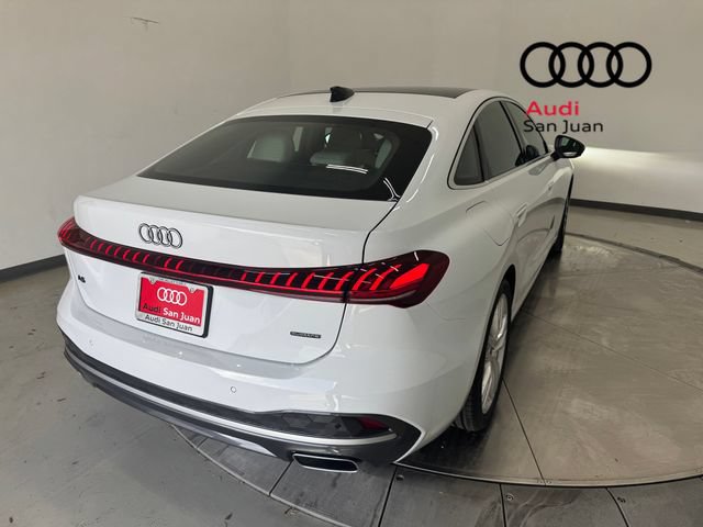 New 2026 Audi A5 2.0T Premium Plus AWD/4WD image 38