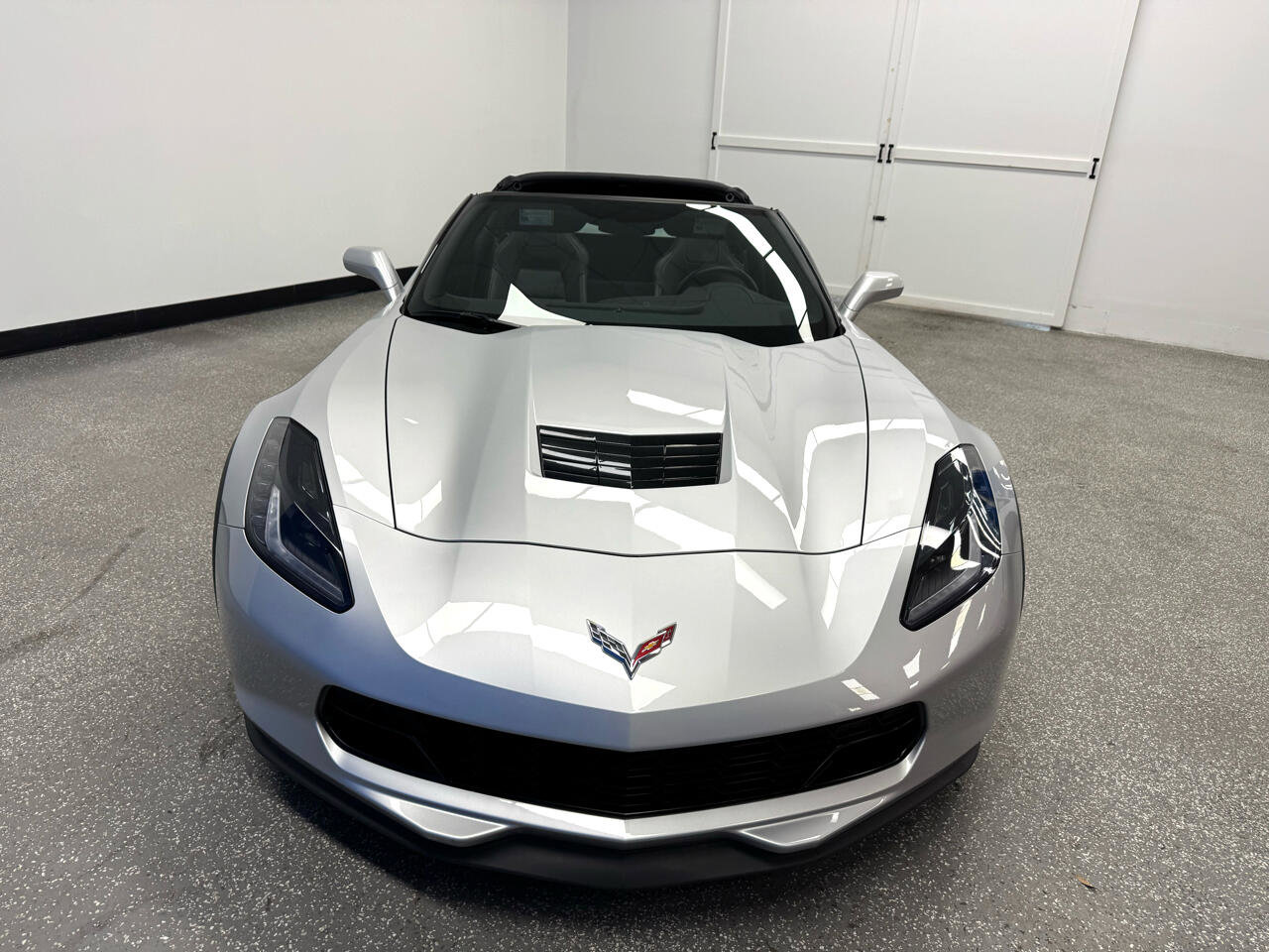 Used 2019 Chevrolet Corvette Grand Sport video 2