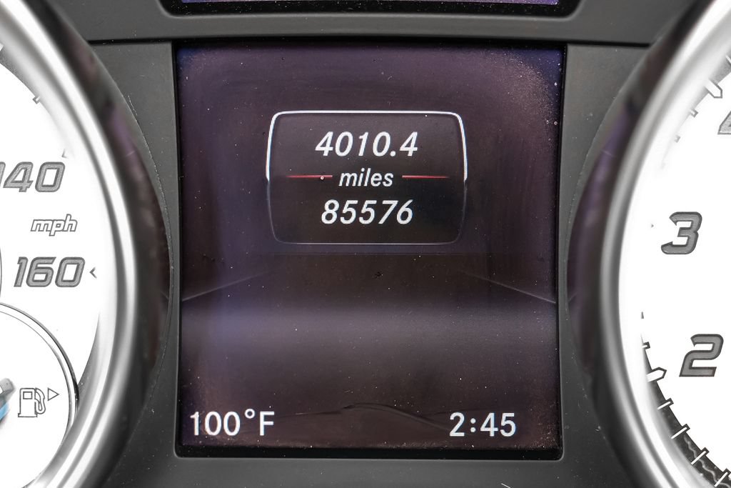 Used 2014 Mercedes-Benz SLK 350 image 16