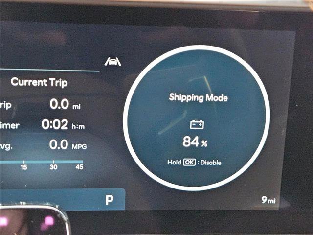 New 2026 Hyundai Palisade Calligraphy image 16