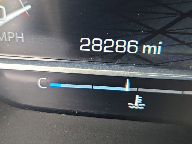 Certified 2023 GMC Yukon XL Denali image 27