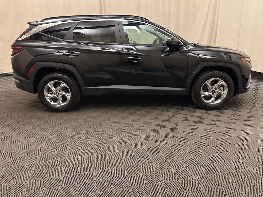 Used 2024 Hyundai Tucson SEL image 4