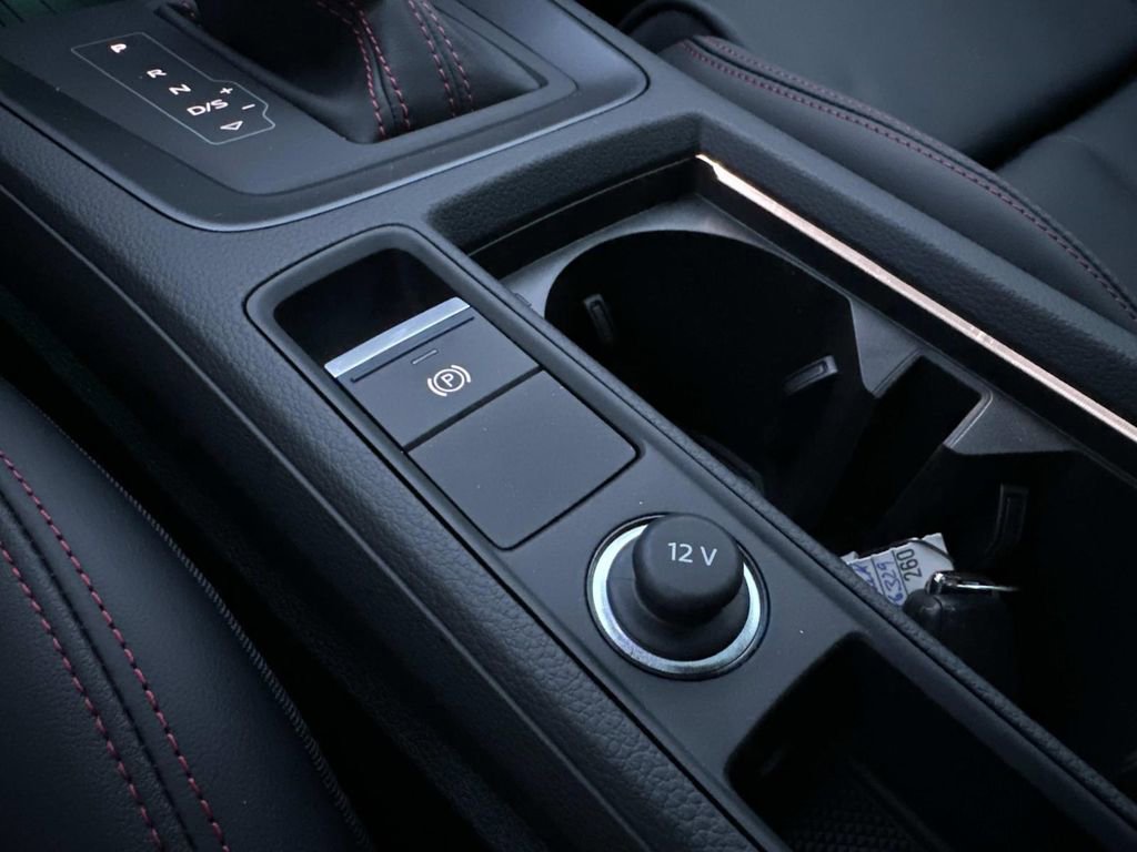 New 2025 Audi Q3 2.0T Premium Plus image 25