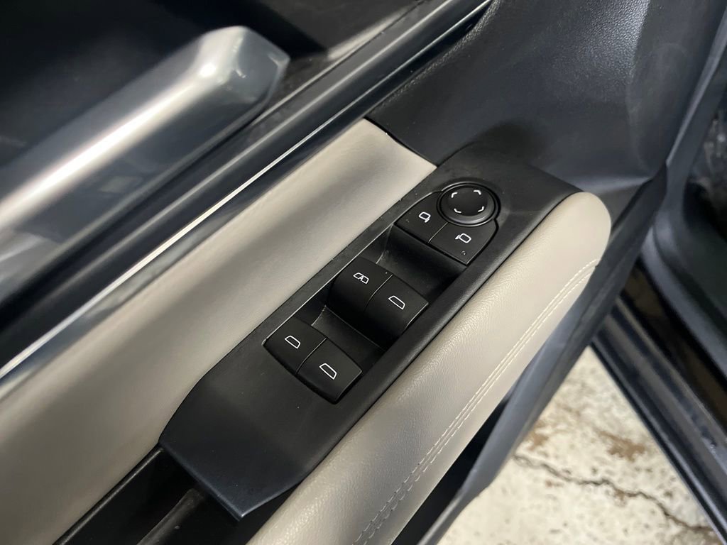 Used 2026 GMC Terrain Elevation image 12