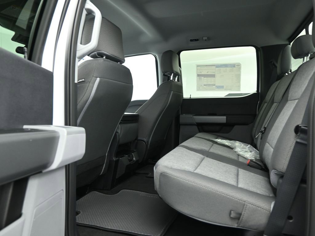 New 2026 Ford F250 XL w/ STX Appearance Package image 19