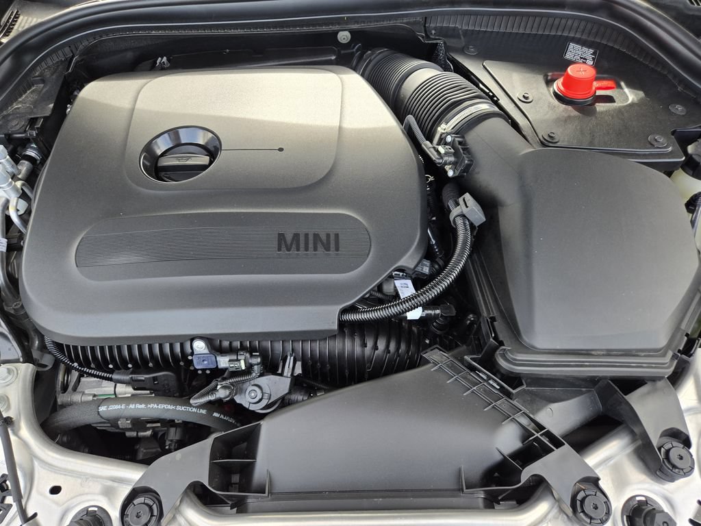 Used 2026 MINI Cooper 2-Door Hardtop FWD image 30