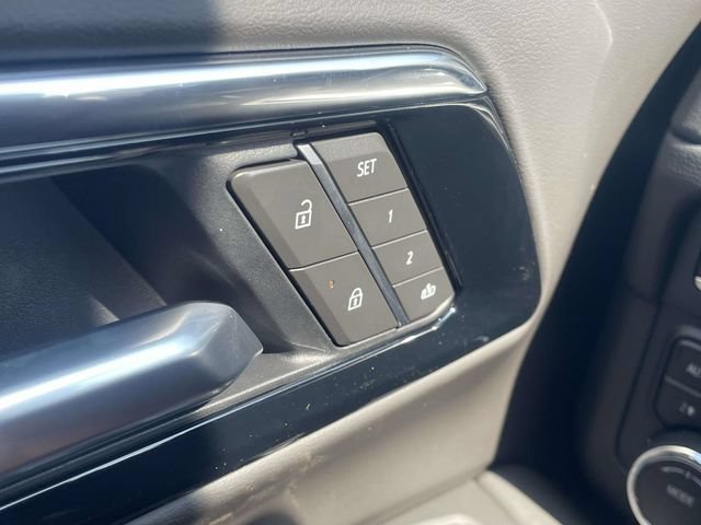 New 2026 Chevrolet Tahoe Z71 w/ Comfort Package AWD/4WD image 17