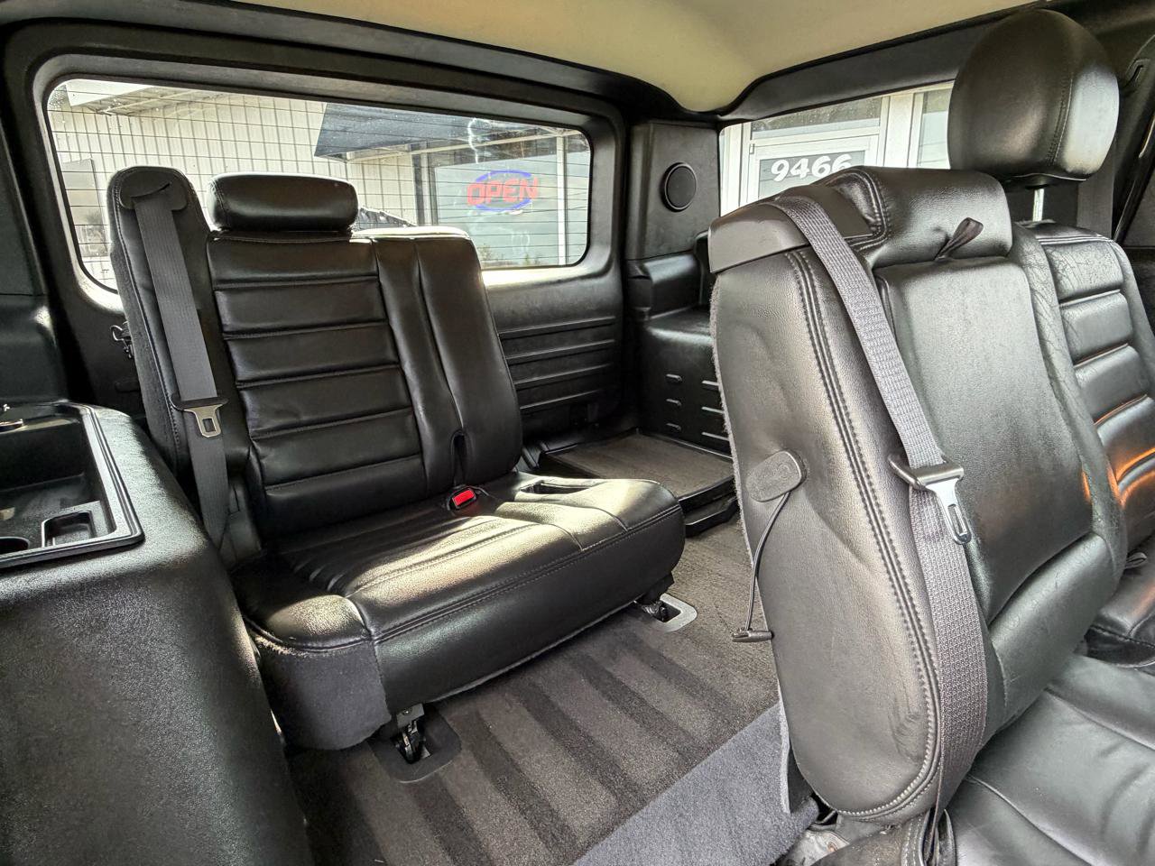 Used 2006 HUMMER H2 image 32