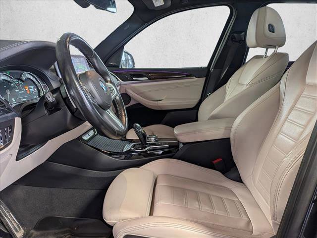 Used 2019 BMW X3 M40i w/ Premium Package image 15