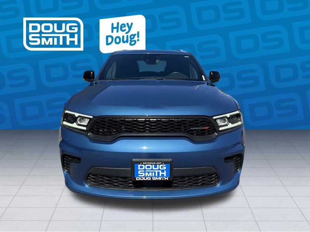 Used 2025 Dodge Durango GT image 6