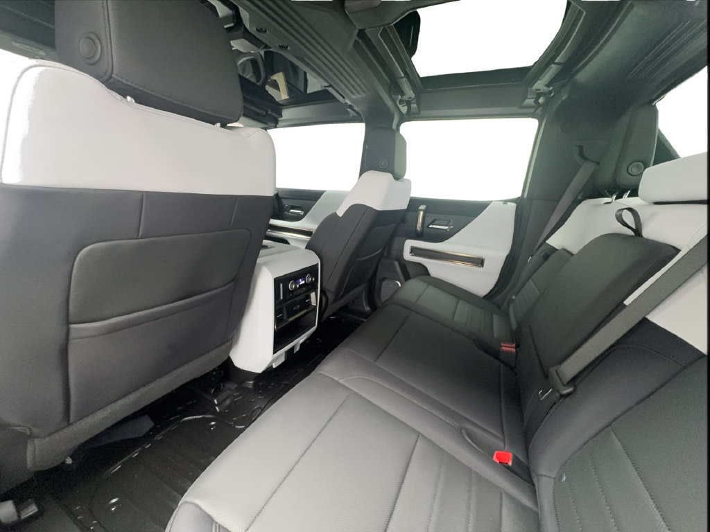 Used 2025 GMC Hummer EV 3X AWD/4WD image 23