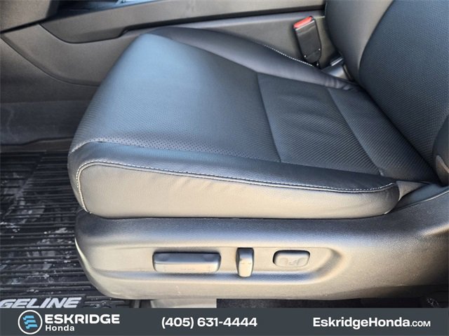 New 2025 Honda Ridgeline RTL image 18