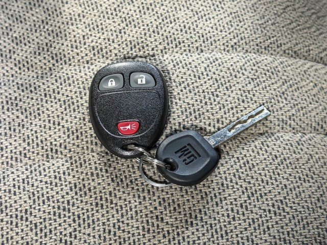 Used 2022 GMC Savana 3500 w/ Power Convenience Package image 43