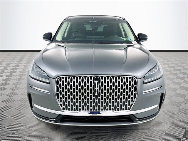 Used 2023 Lincoln Corsair AWD w/ Equipment Group 101A video 2