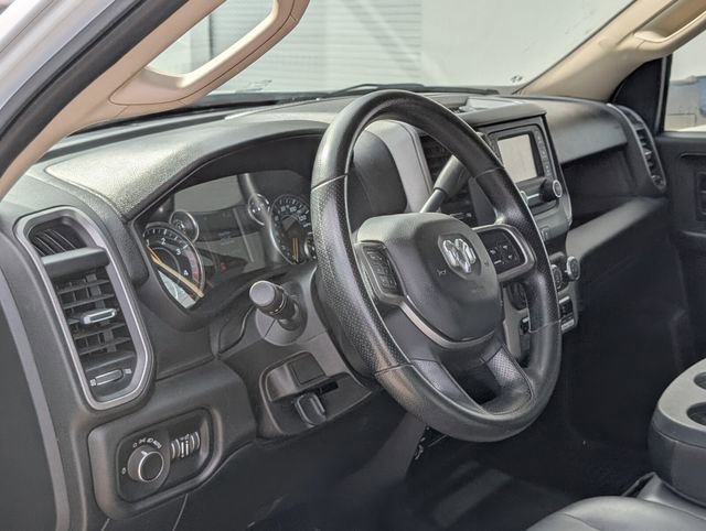 Used 2020 RAM 4500 Tradesman w/ Chrome Appearance Group image 12