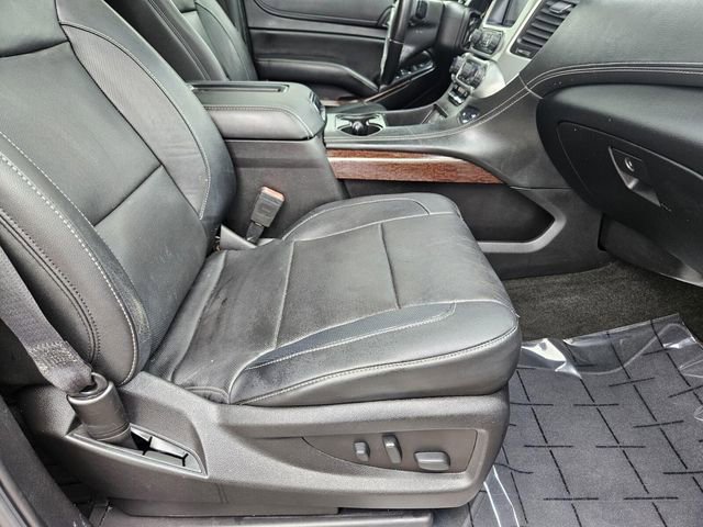 Used 2018 GMC Yukon XL SLT w/ Premium Edition RWD image 14