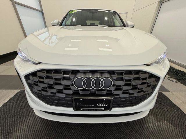 Certified 2025 Audi Q5 Premium w/ Convenience Package image 7