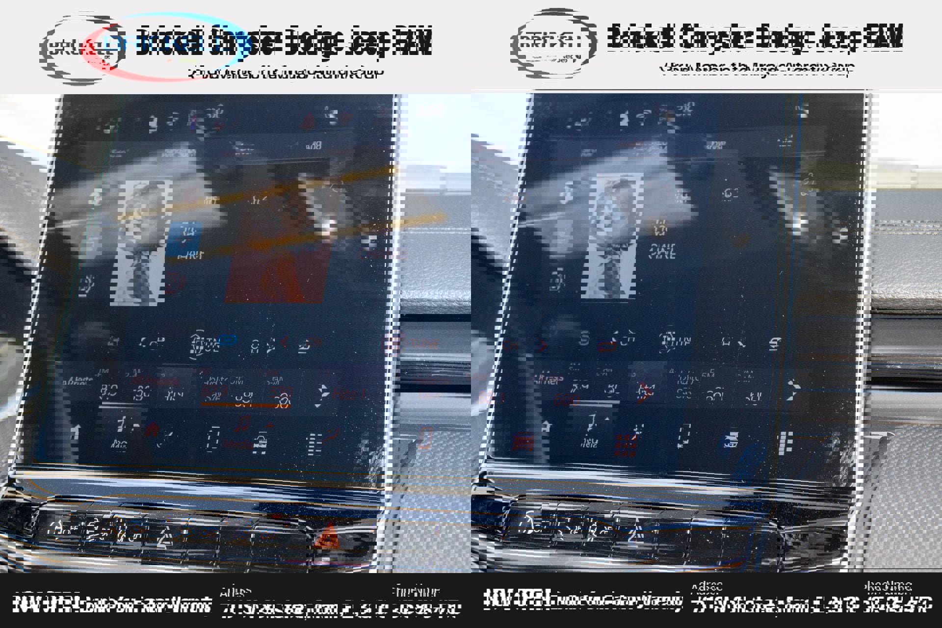 New 2026 Jeep Compass Latitude image 21