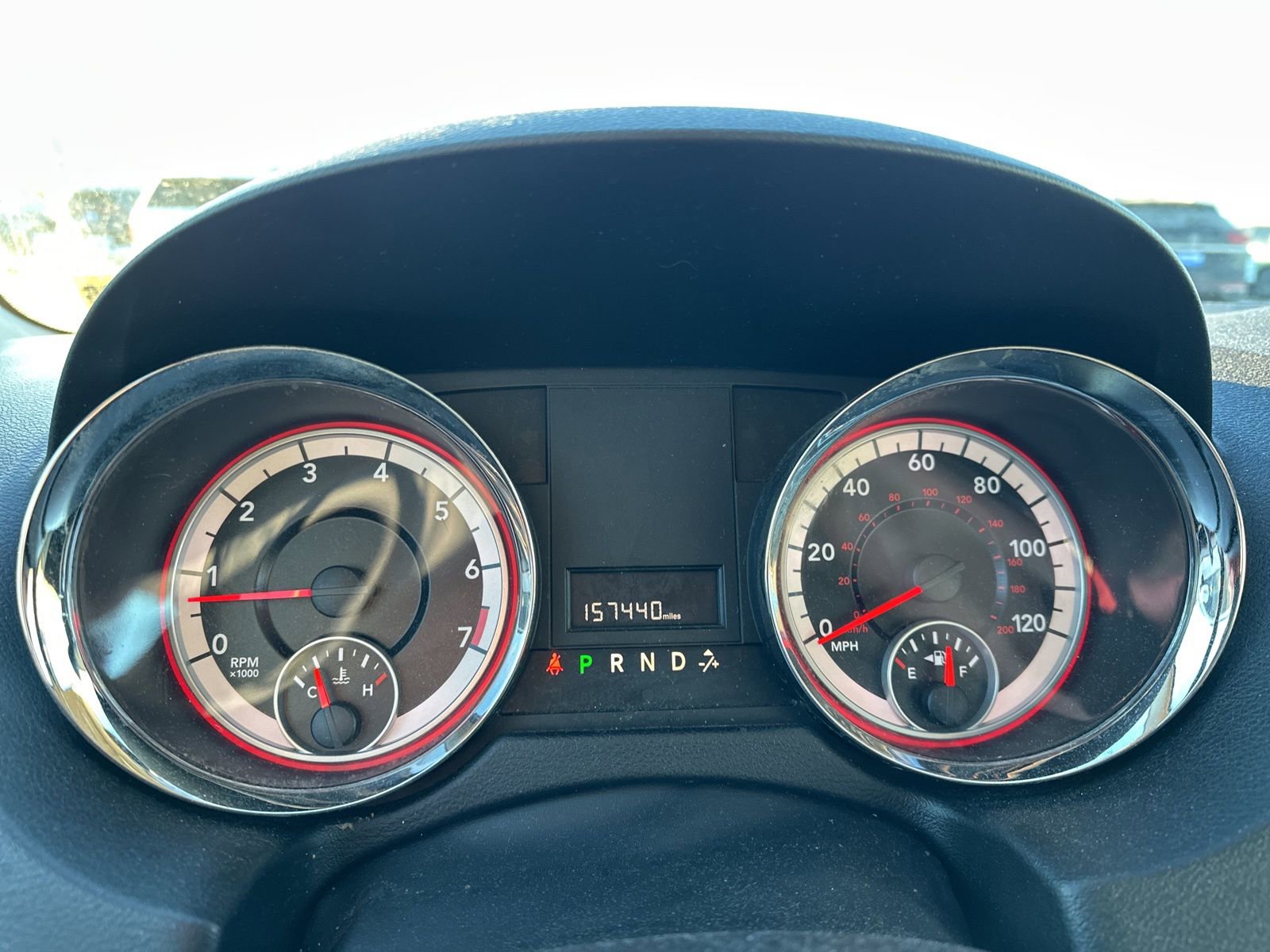 Used 2015 Dodge Grand Caravan American Value Package w/ UConnect Hands-Free Group image 22