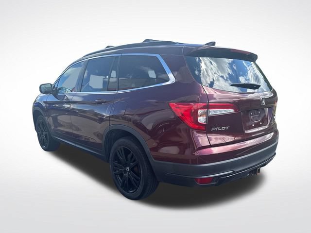 Used 2022 Honda Pilot Special Edition image 5