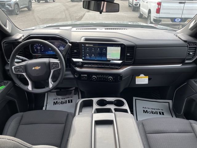 New 2026 Chevrolet Silverado 1500 LT image 23
