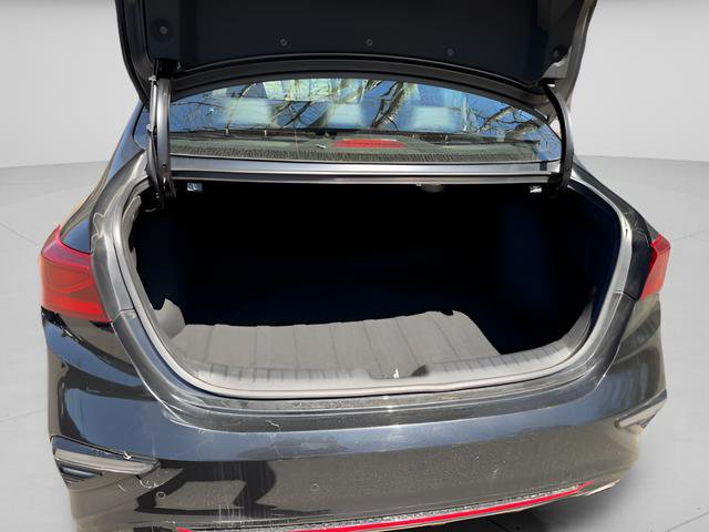 Used 2021 Kia Forte GT FWD image 11
