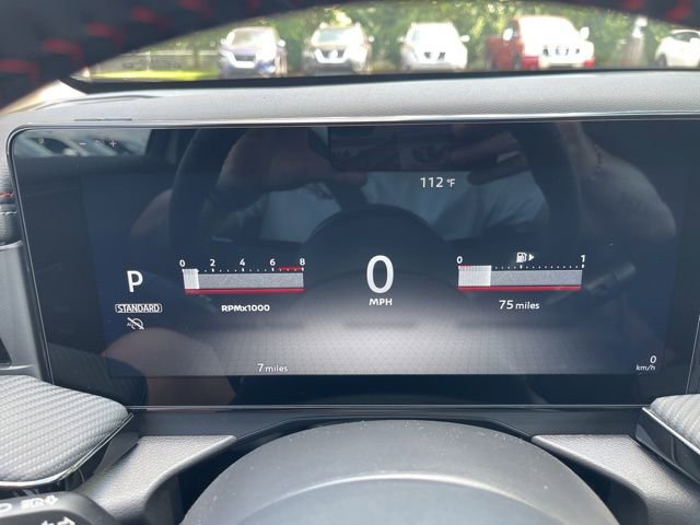 New 2025 Nissan Kicks SR image 28