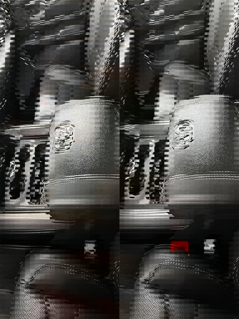 Used 2021 RAM 1500 Rebel w/ Leather & Sound Group image 20